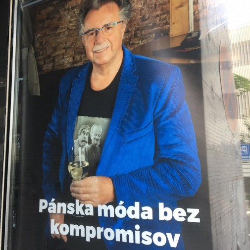 Módna ikona