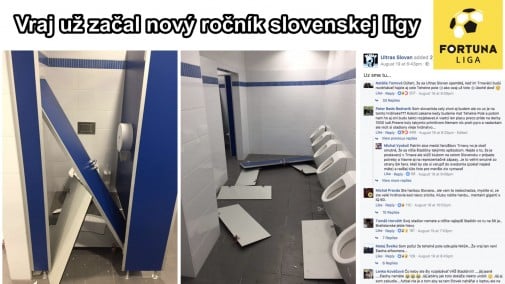 Začína Fortuna Liga