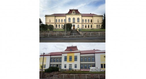 Rekonstrukce po Česku!
