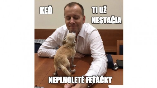 Boris Kollár presedlal