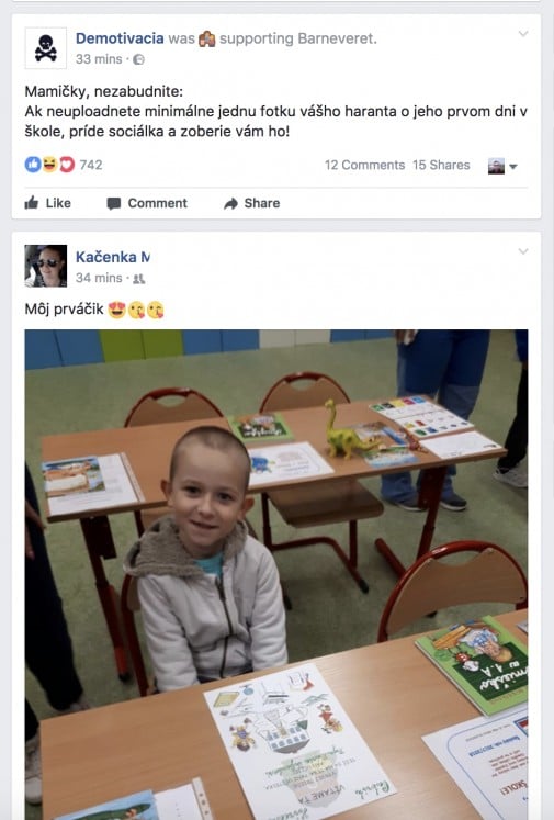 Stihla to!