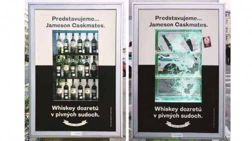 Zobral okoštovať novinku